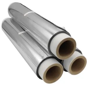 Aluminiumfolie Brutto 1200 gr - 29 cm 14 mμ